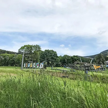 度假居 By Interhome