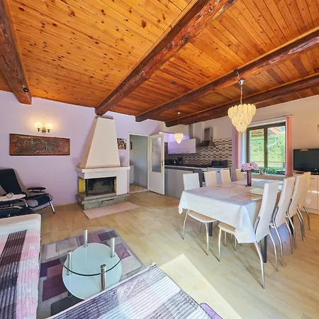 By Interhome Tatil Evi