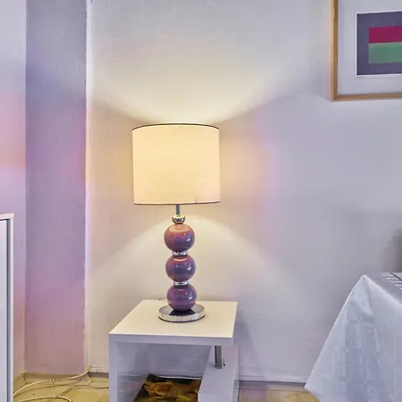 度假居 By Interhome *